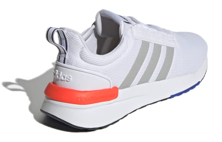 Кроссовки для бега adidas neo Racer TR21 - изображение 4