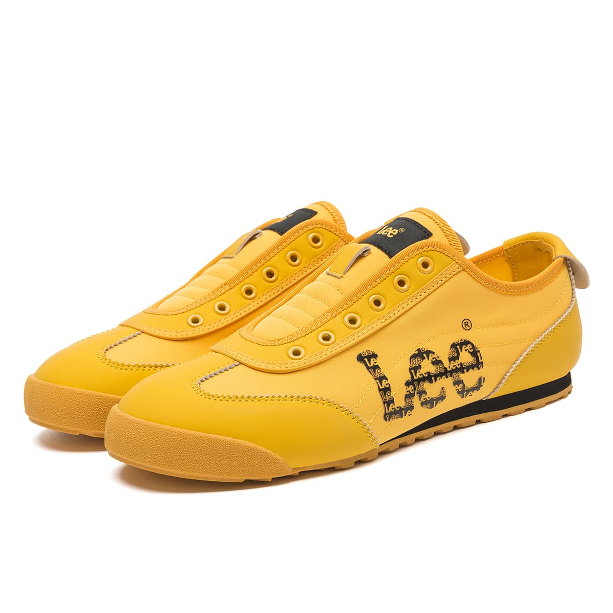 Кроссовки Кроссовки Lee Low Top Army German (GAT) Мужские - изображение 3