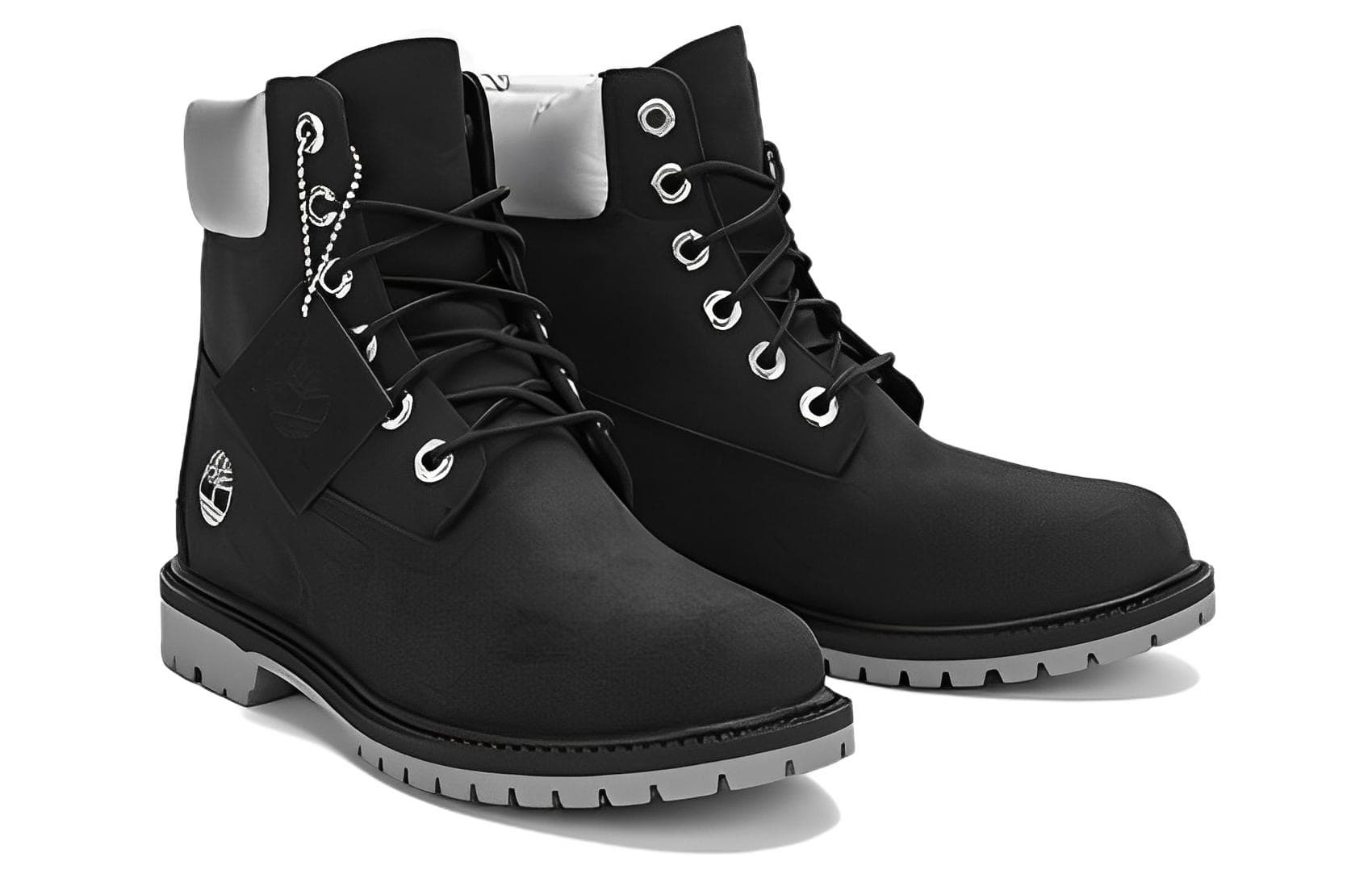 Ботинки уличные Timberland - изображение 3