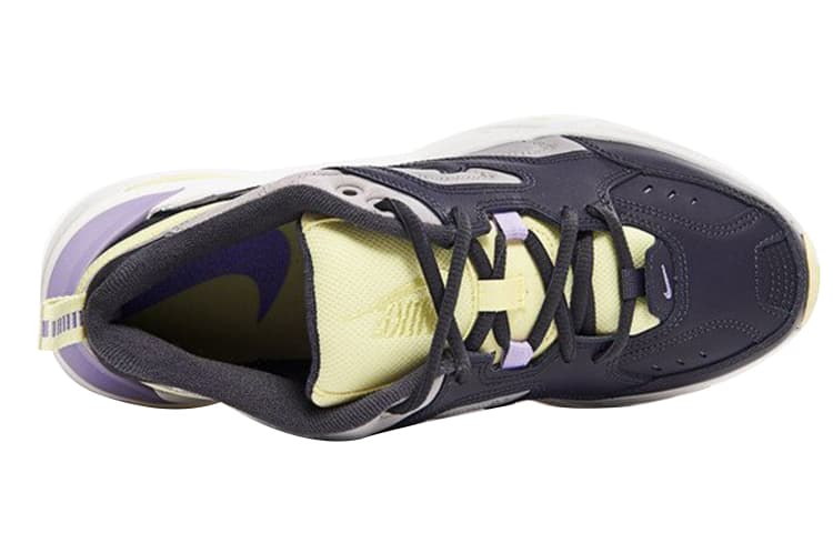 Кроссовки Nike M2K Tekno "Gridiron Navy" - изображение 3