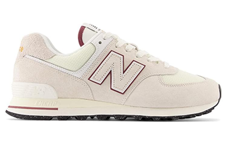 Кроссовки для бега New Balance 574 OP2 - изображение 2