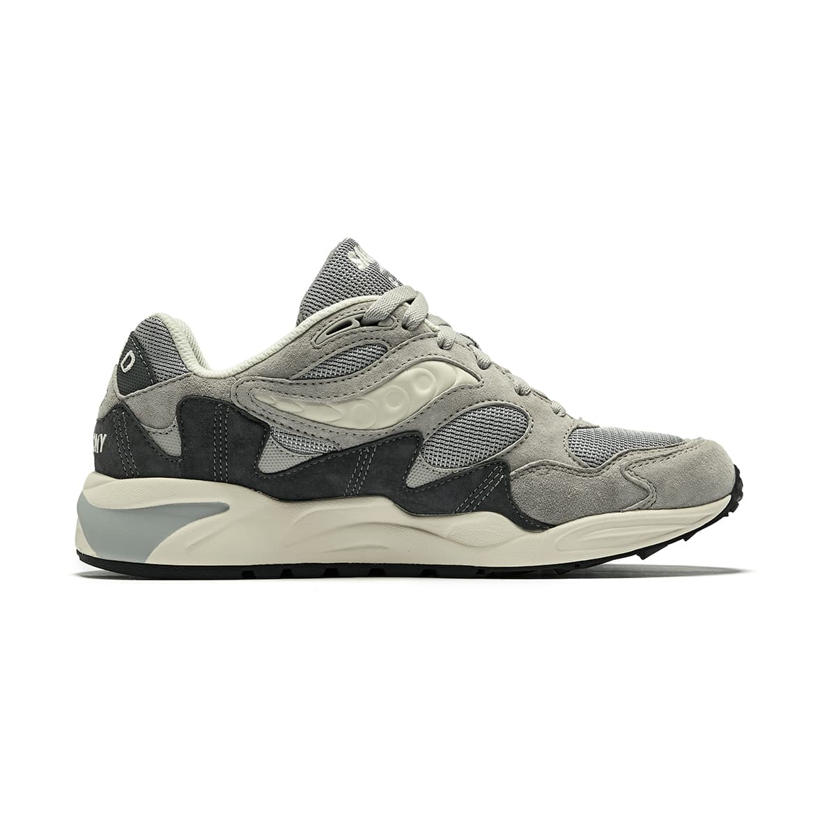 Кроссовки для бега Saucony Grid Shadow 2 - изображение 2