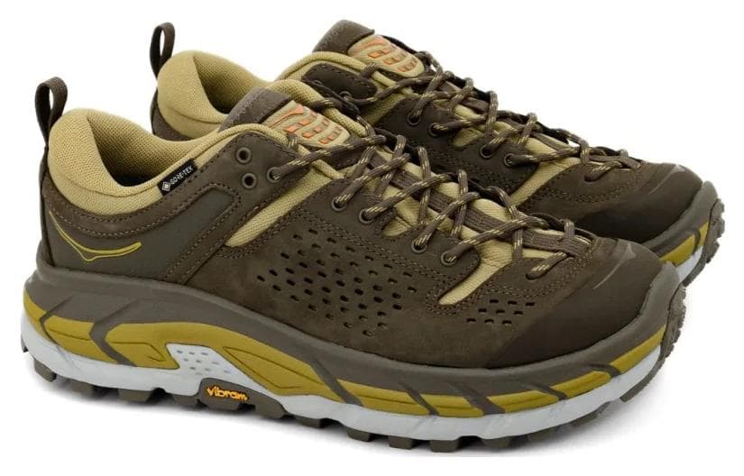 Кроссовки для бега HOKA ONE ONE Tor Ultra - изображение 3