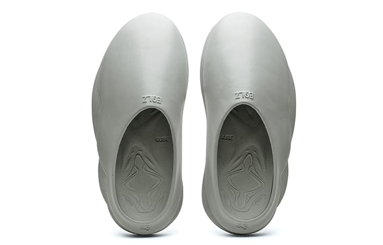 Сандалии EQLZ Equalizer 1050 Grey - изображение 4