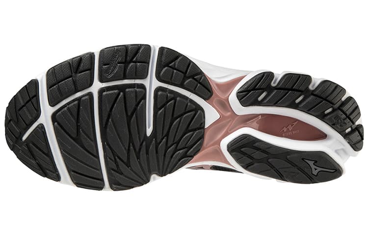Кроссовки для бега Mizuno Wave Kizuna 2 - изображение 5