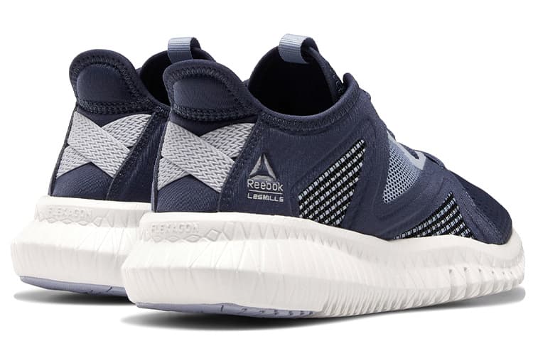 Кроссовки для бега Reebok Flexagon 2.0 - изображение 4