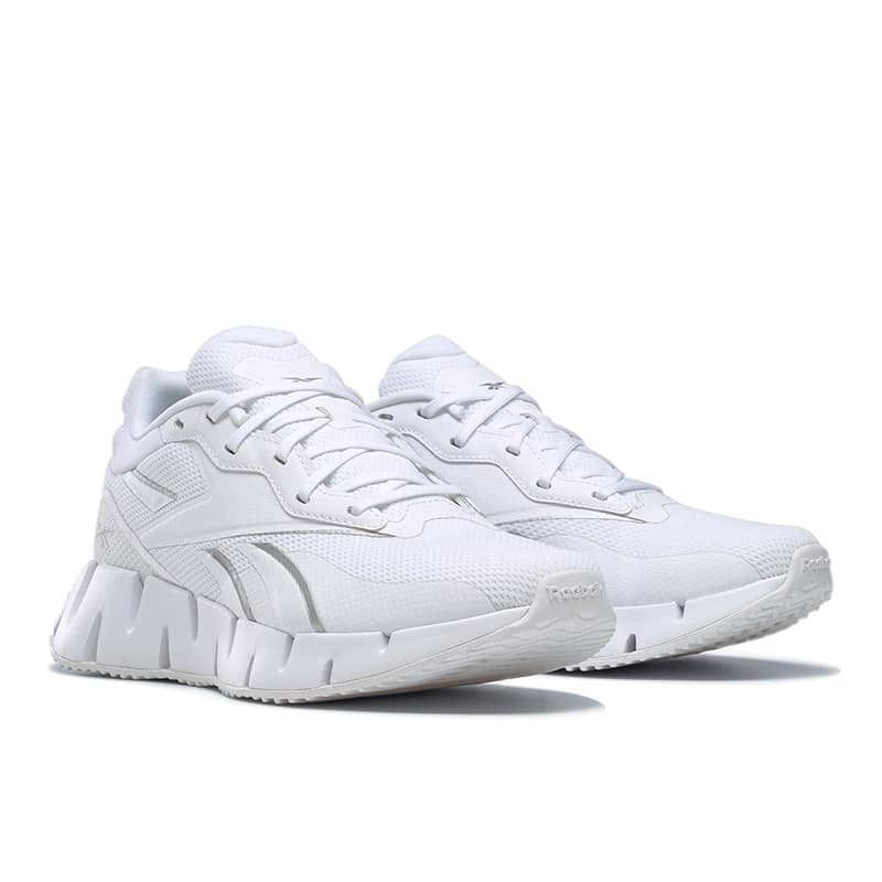 Кроссовки для бега Reebok Zig Dynamica 4 - изображение 3