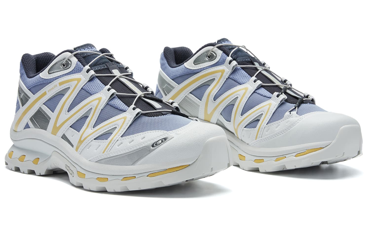 Кроссовки SALOMON XT-Quest - изображение 2