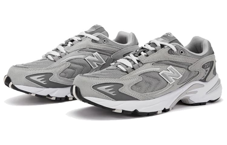 Кроссовки для бега New Balance 725 Y2K - изображение 2