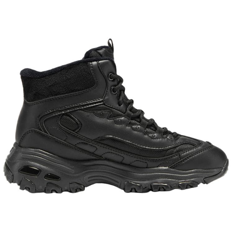 Сапоги Skechers D-Litez Berry Chic - изображение 2