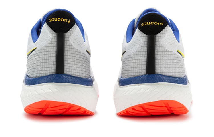 Кроссовки для бега Saucony Triumph 19 - изображение 4