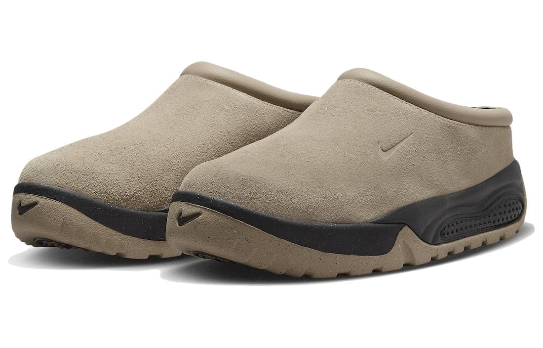 Кроссовки Nike ACG RufusLimestone - изображение 3