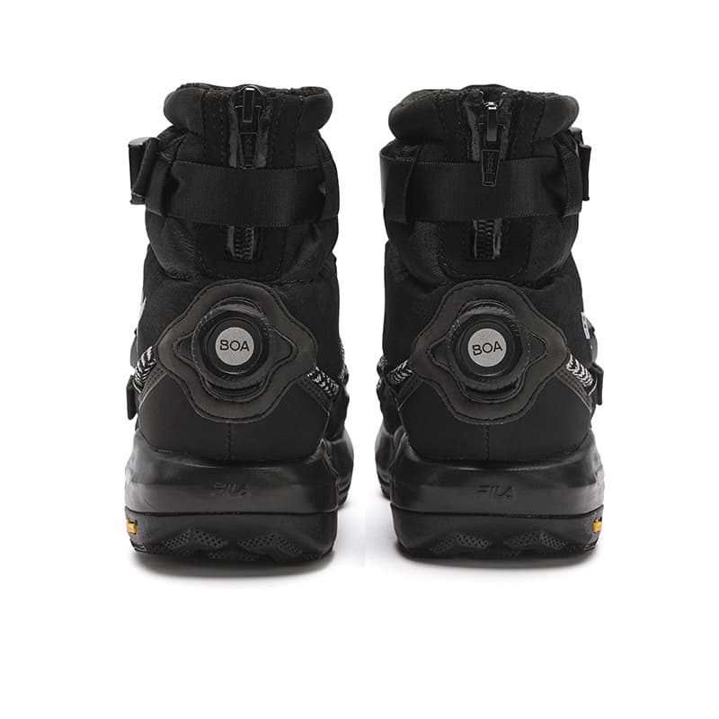 Ботинки уличные James Jean x FILA BOA EXPLORER 2 - изображение 4