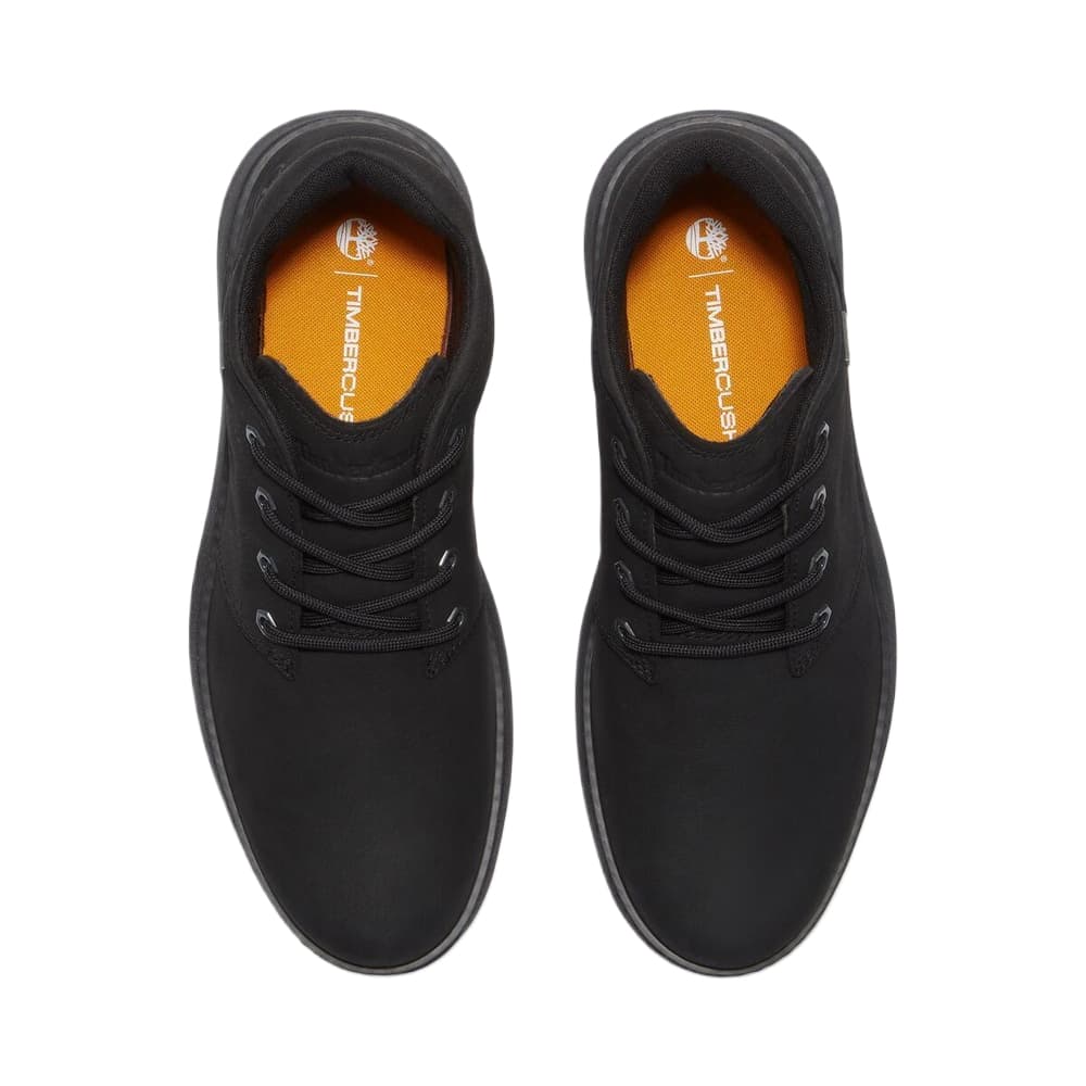 Сапоги Timberland Hudson Road Ботильоны Мужские - изображение 3