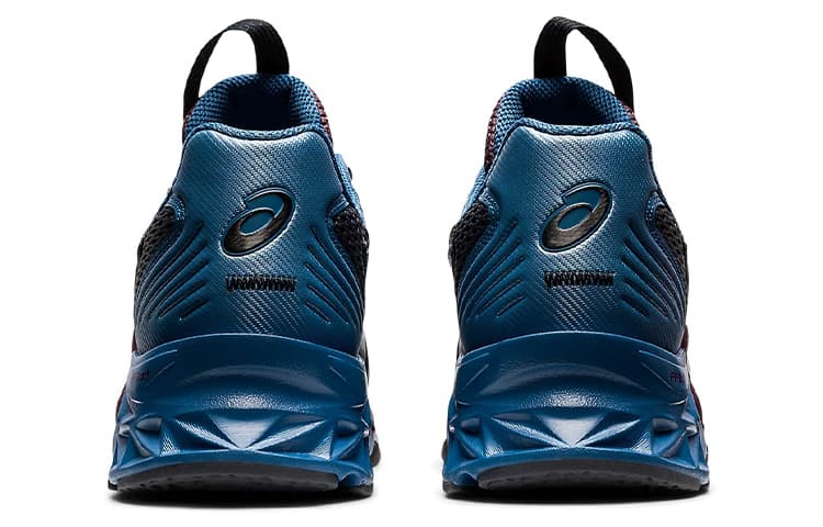 Кроссовки для бега Kiko Kostadinov x Asics HN2-S Protoblast - изображение 5
