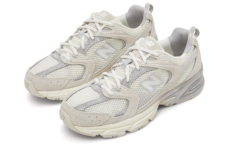 Кроссовки для бега New Balance 530 - изображение 4