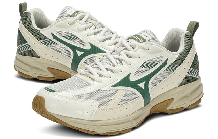 Кроссовки для бега Mizuno Speed - изображение 3