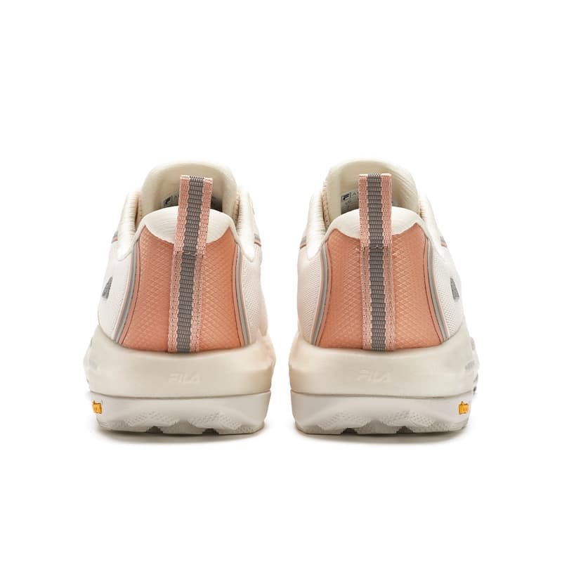 Кроссовки FILA EXPLORER W'S - изображение 3