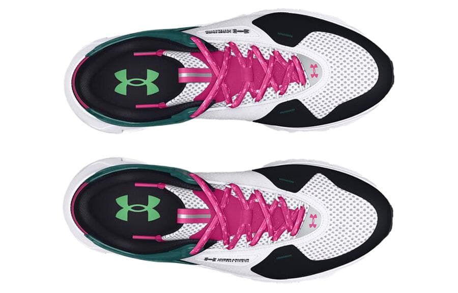 Кроссовки для бега Under Armour Summit Trek - изображение 4