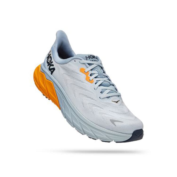 Кроссовки для бега HOKA ONE ONE Arahi 6 - изображение 2