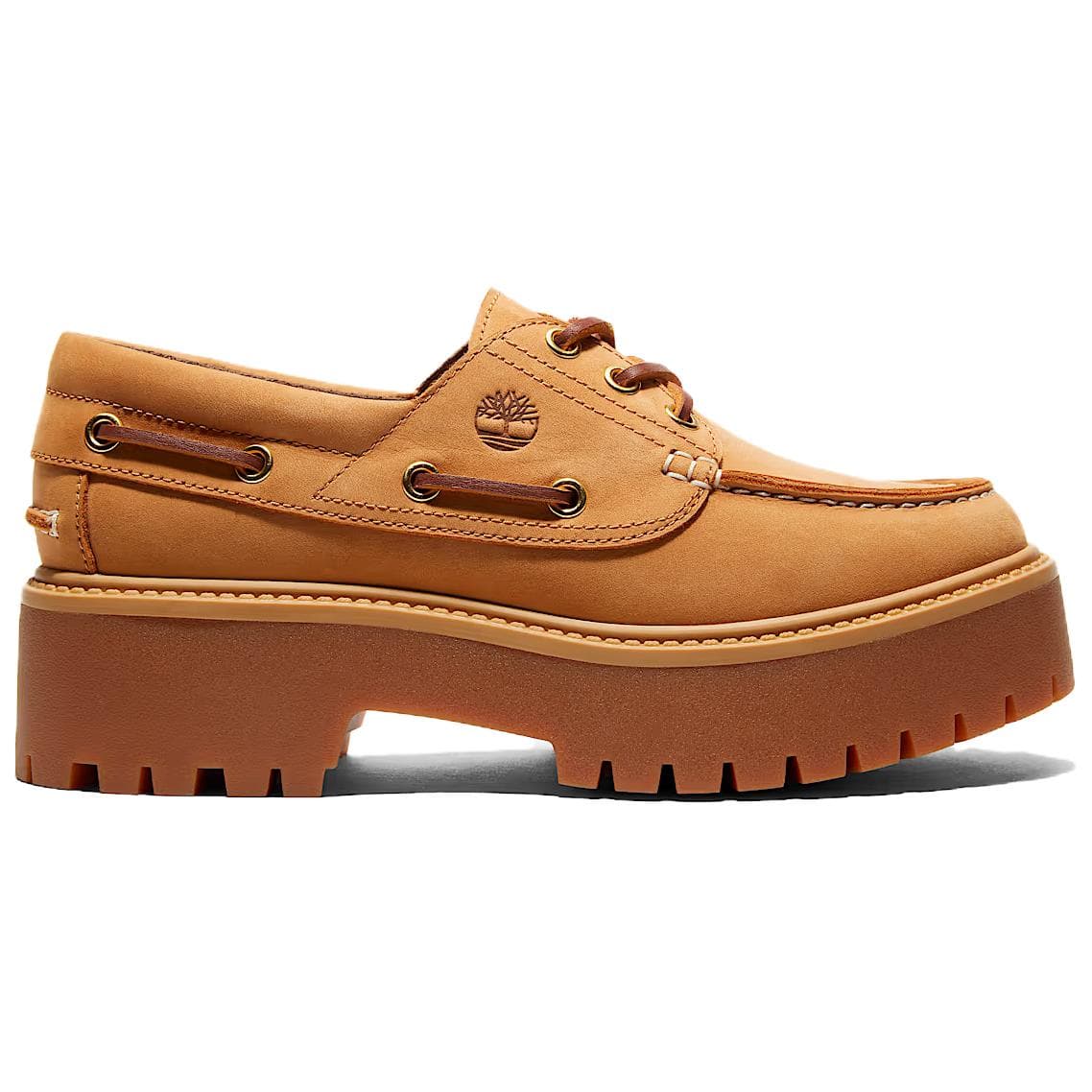 Тапочки Timberland Повседневная обувь Женская Коричневая - изображение 2