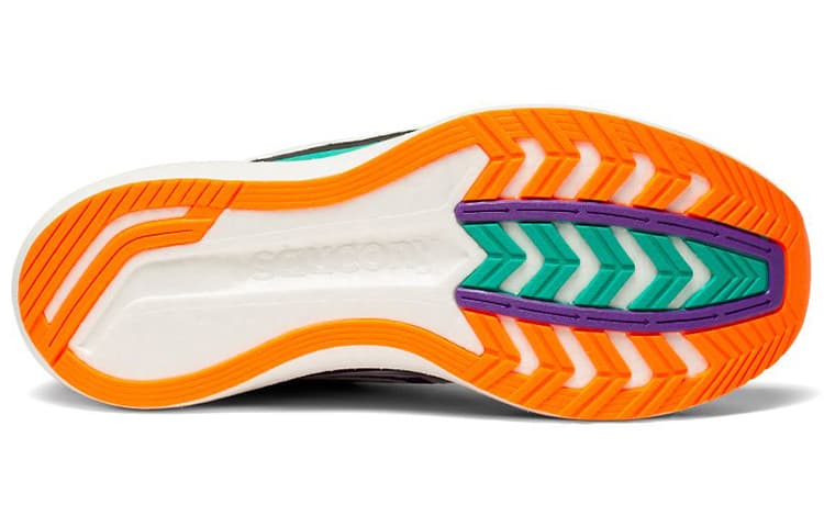Кроссовки для бега Saucony Endorphin M - изображение 5