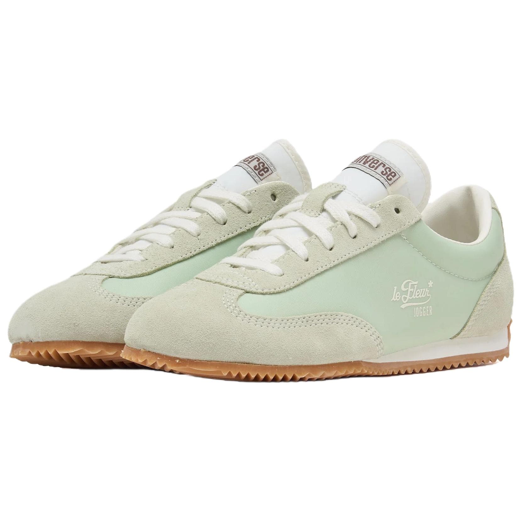 Кроссовки для бега Converse x Tyler The Creator Joggers 1908 Удобные и мягкие унисекс кроссовки зеленый - изображение 3