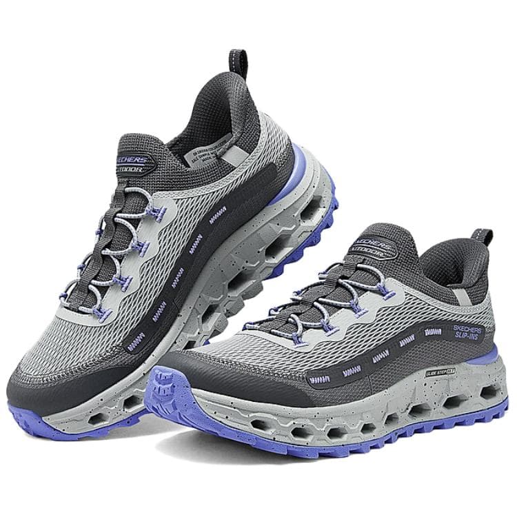 Кроссовки для бега Skechers Slip ins - изображение 3