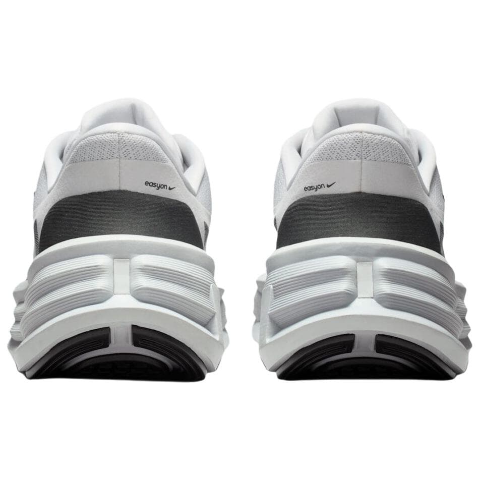 Кроссовки для бега NIKE Comfort Ride EasyOn Дышащий Беговые кроссовки Унисекс Серый черный - изображение 4