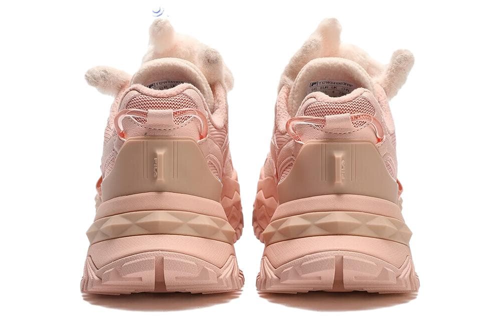Кроссовки FILA Fusion - изображение 4