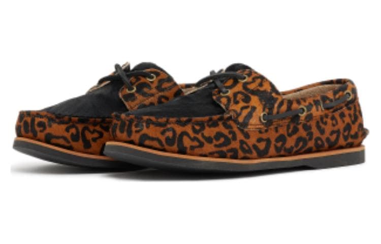 Ботинки WACKO MARIA x Timberland - изображение 4