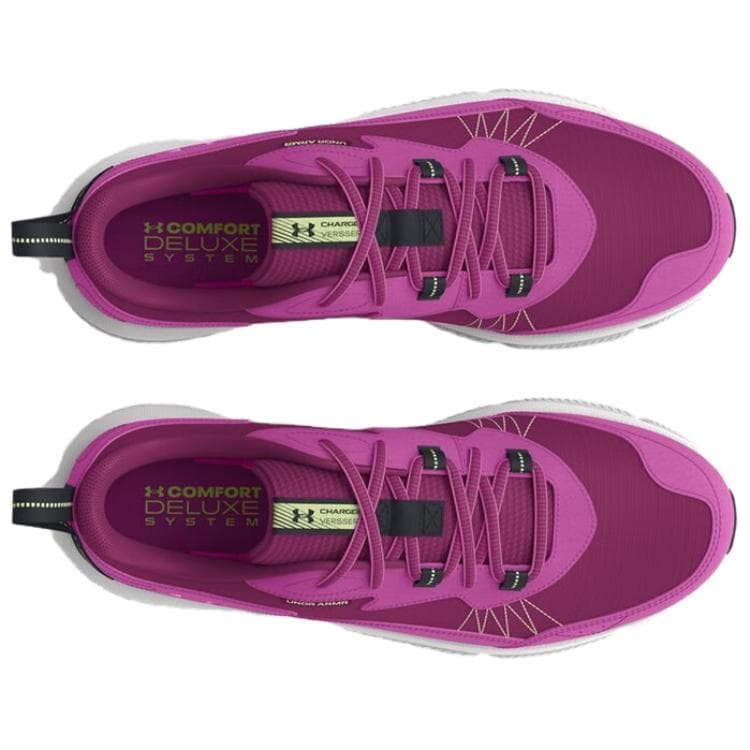 Кроссовки для бега Under Armour Charged Verssert 2 - изображение 5