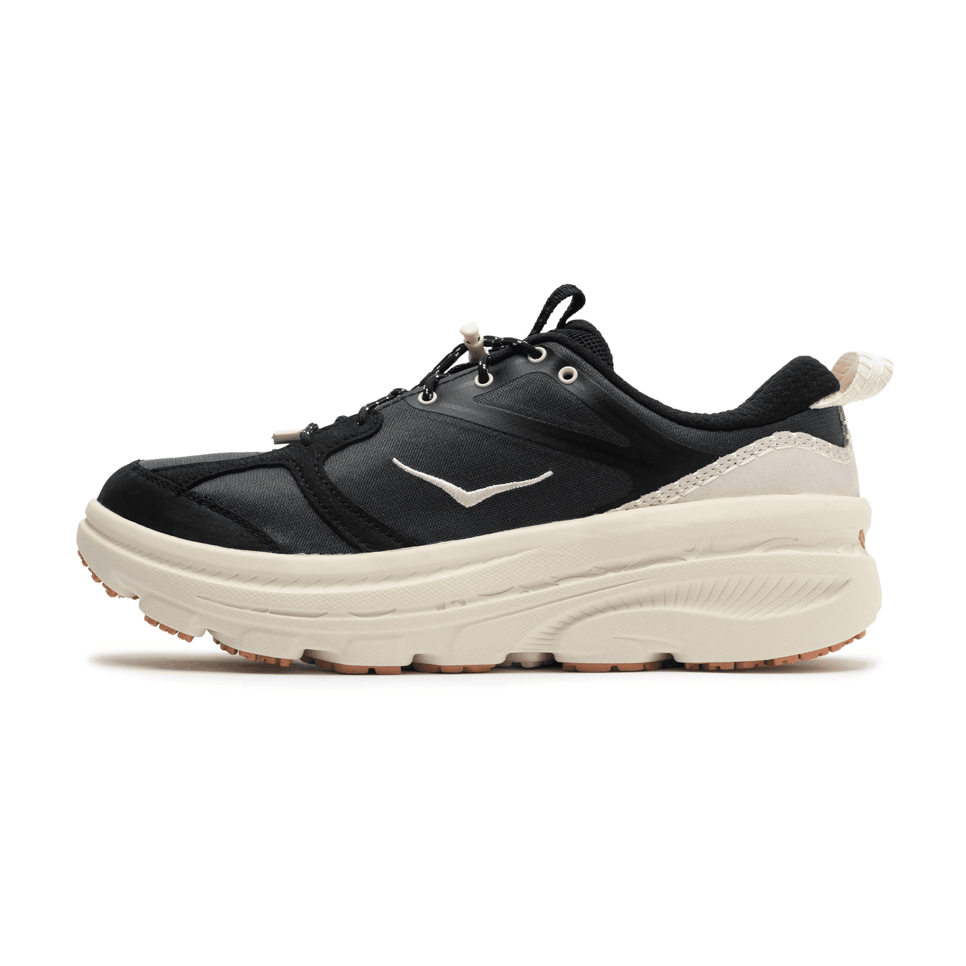 Кроссовки для бега HOKA ONE ONE Bondi B3LS - изображение 1