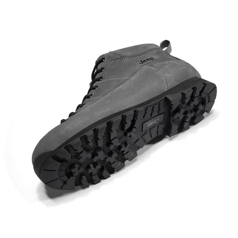 Ботинки уличные Jeep Outdoor Boots - изображение 5
