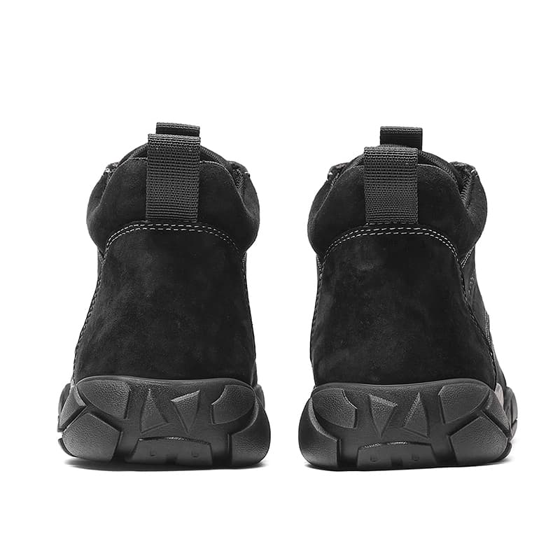 Ботинки уличные Jeep Outdoor Boots Mid Heel - изображение 5