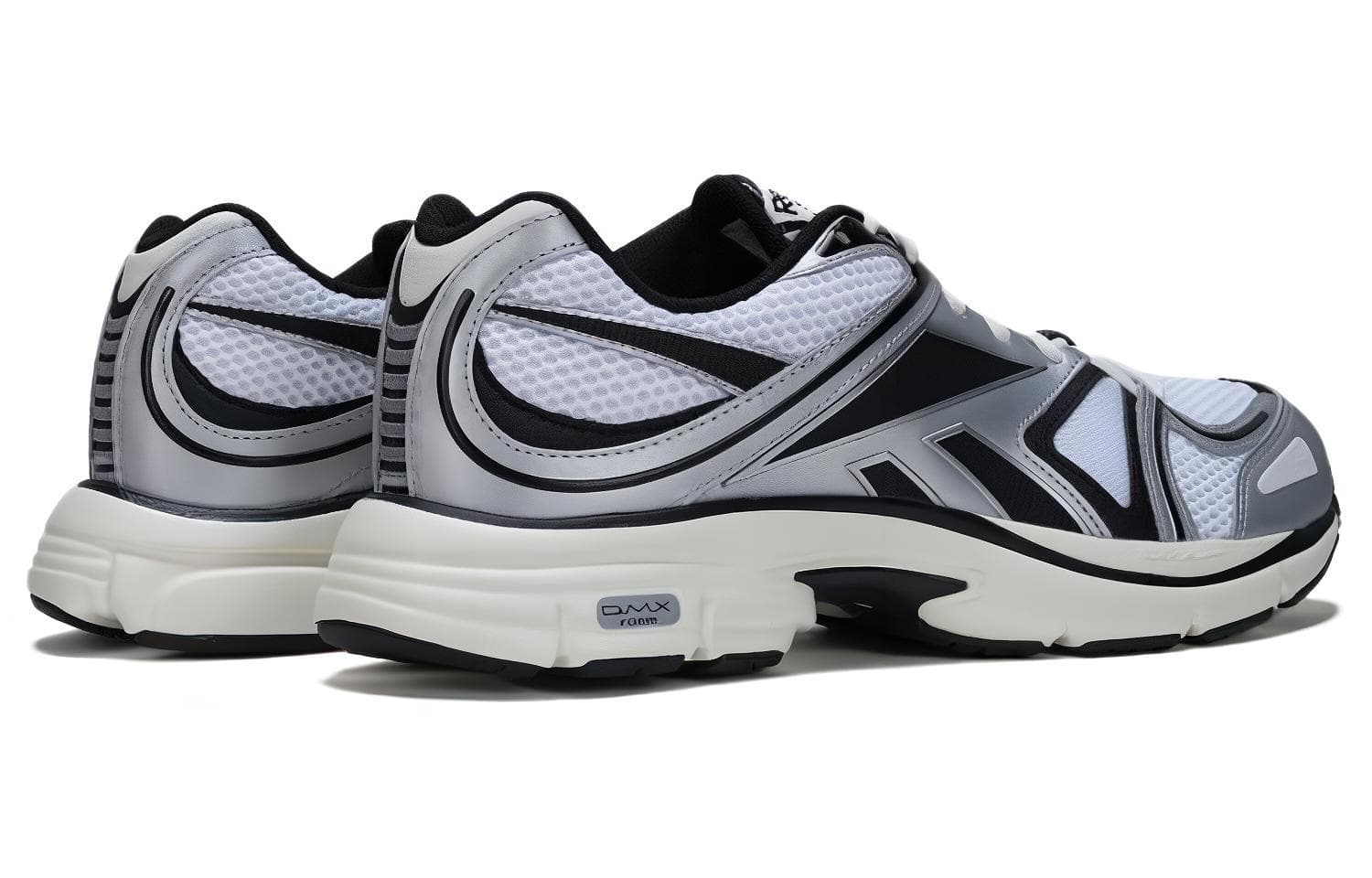 Кроссовки для бега Reebok Premier Road Plus 6 - изображение 3