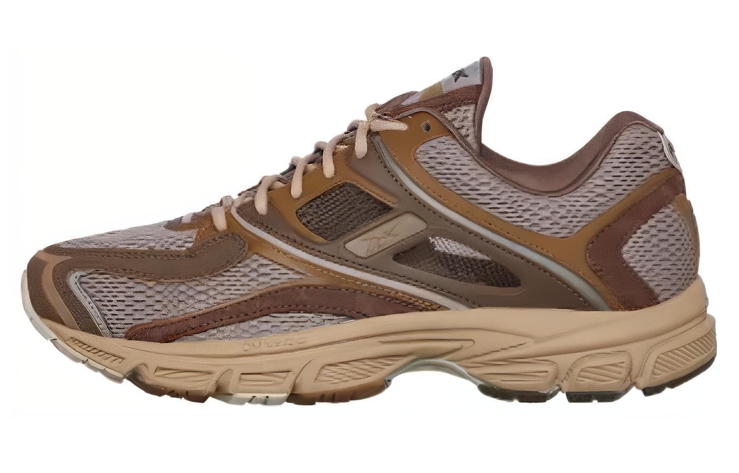 Кроссовки для бега Reebok RBK PREMIER TRINITY KFS - изображение 1
