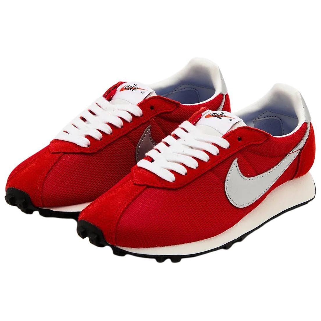 Кроссовки для бега Nike LD 1000 Low Топ Повседневные Городские Коммутатор Беговые Кроссовки Женские Красные - изображение 2