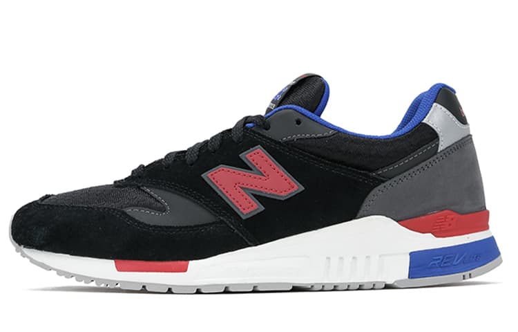 Кроссовки для бега New Balance 840 - изображение 1