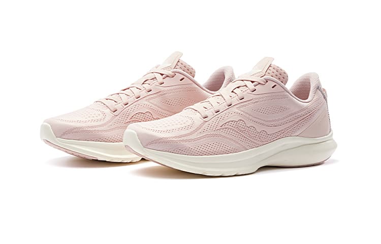 Кроссовки для бега Saucony Kinvara ForHer - изображение 3