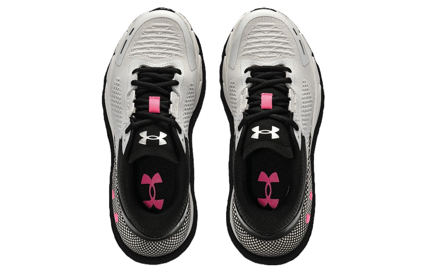 Кроссовки для бега Under Armour HOVR Phantom - изображение 3