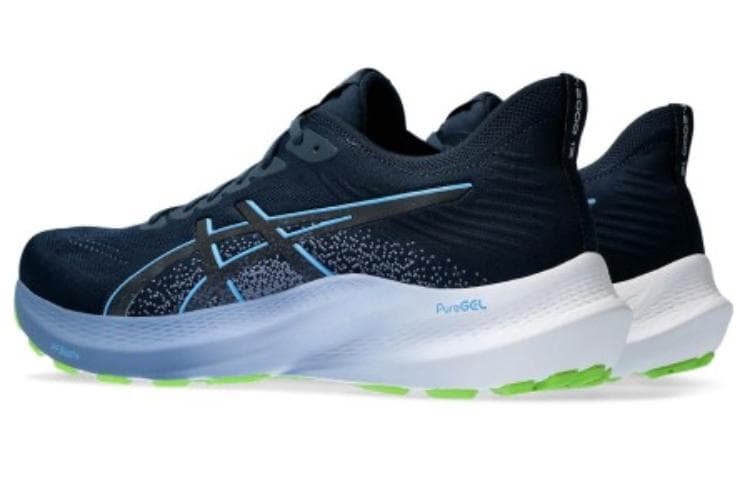 Кроссовки для бега Asics GT-2000 12 - изображение 4