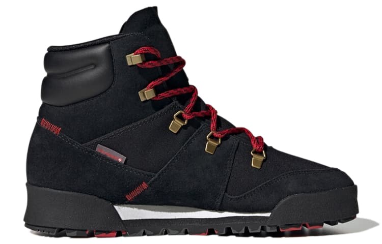 Кроссовки adidas Terrex Snowpitch - изображение 2