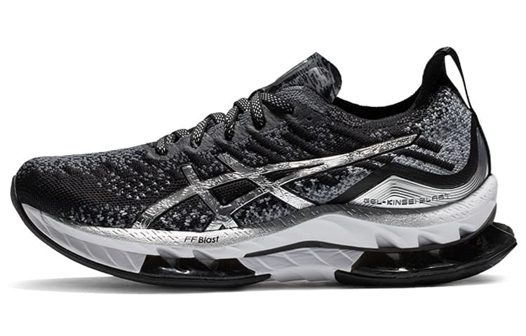 Кроссовки для бега Asics Gel-Kinsei Blast Platinum - изображение 1
