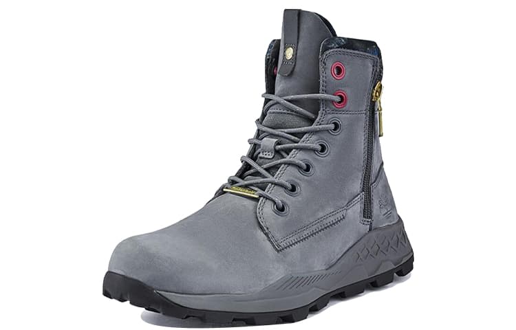 Ботинки уличные Timberland Brooklyn - изображение 3