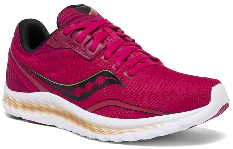 Кроссовки для бега Saucony Kinvara 11 - изображение 3