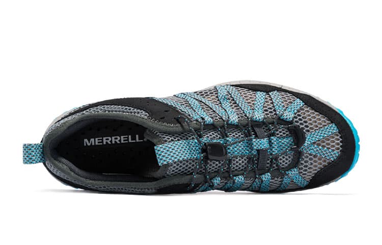 Кроссовки MERRELL - изображение 3