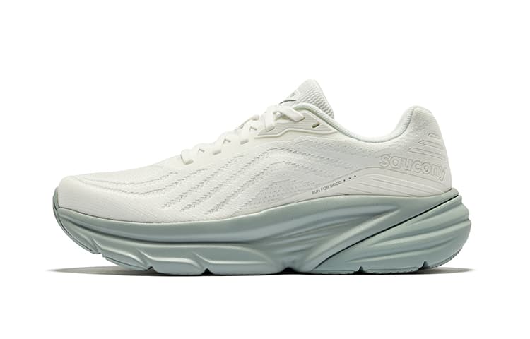 Кроссовки для бега Saucony Guard - изображение 1