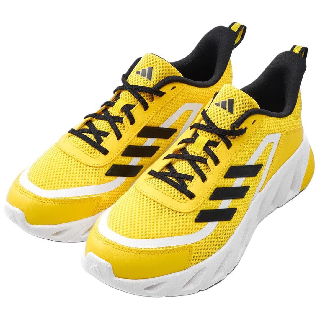 Кроссовки для бега adidas neo ALL DAY BOOM E - изображение 2