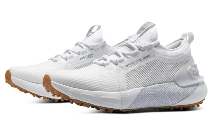 Кроссовки для гольфа Under Armour HOVR Phantom - изображение 2